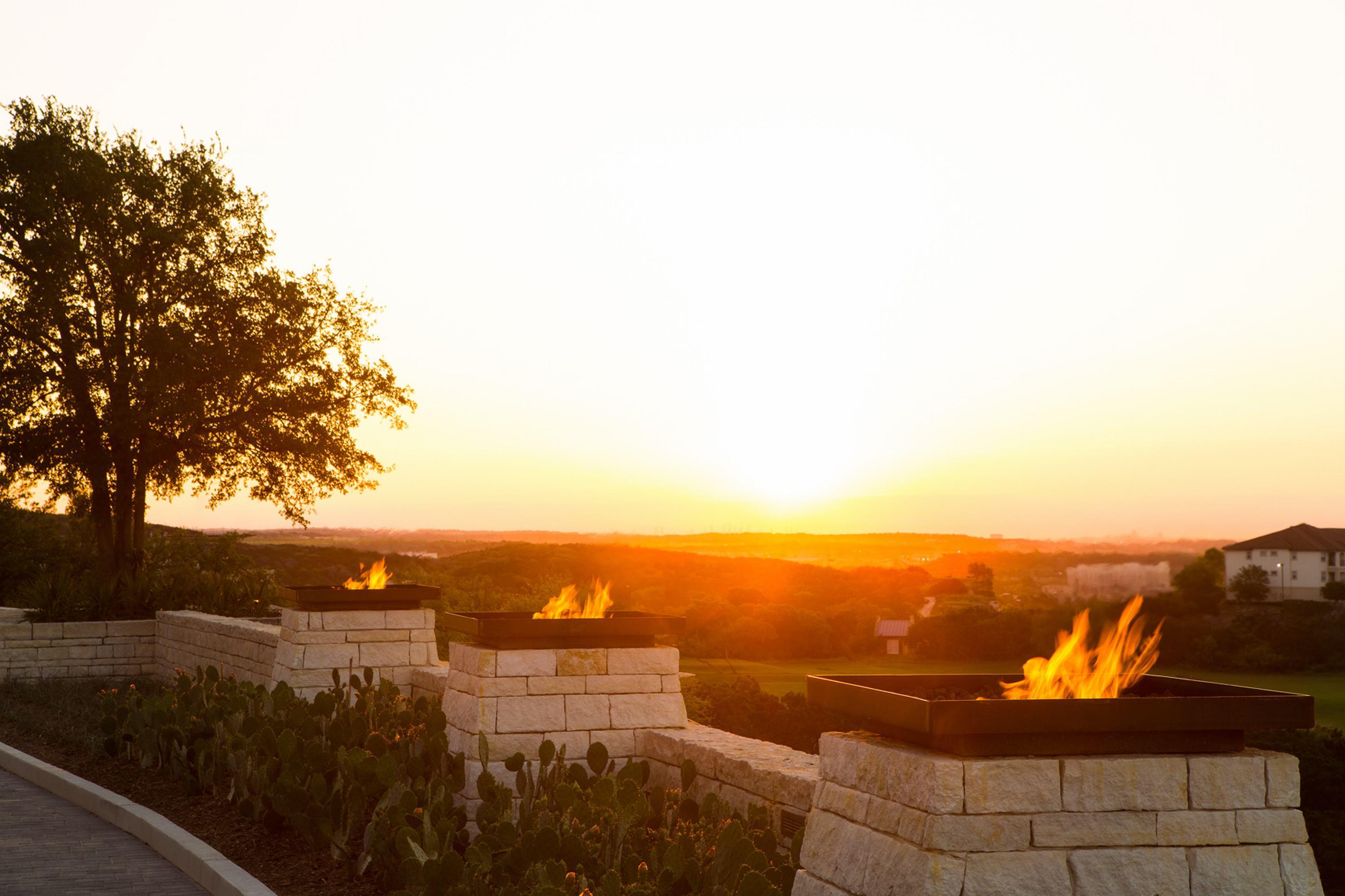 La Cantera Resort & Spa San Antonio Exterior foto